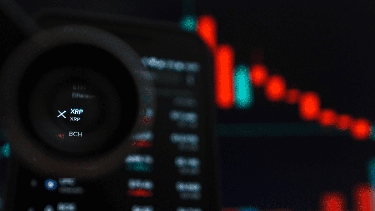 XRP cae a pesar de las buenas noticias – los expertos predicen un cambio XRP cae a pesar de las buenas noticias - los expertos predicen un cambio