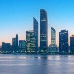 El fondo soberano de Abu Dhabi compra ETF de Bitcoin por $436 millones