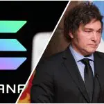 Solana loopt schade op - 'dit gaat tijd kosten, Ethereum kan profiteren'