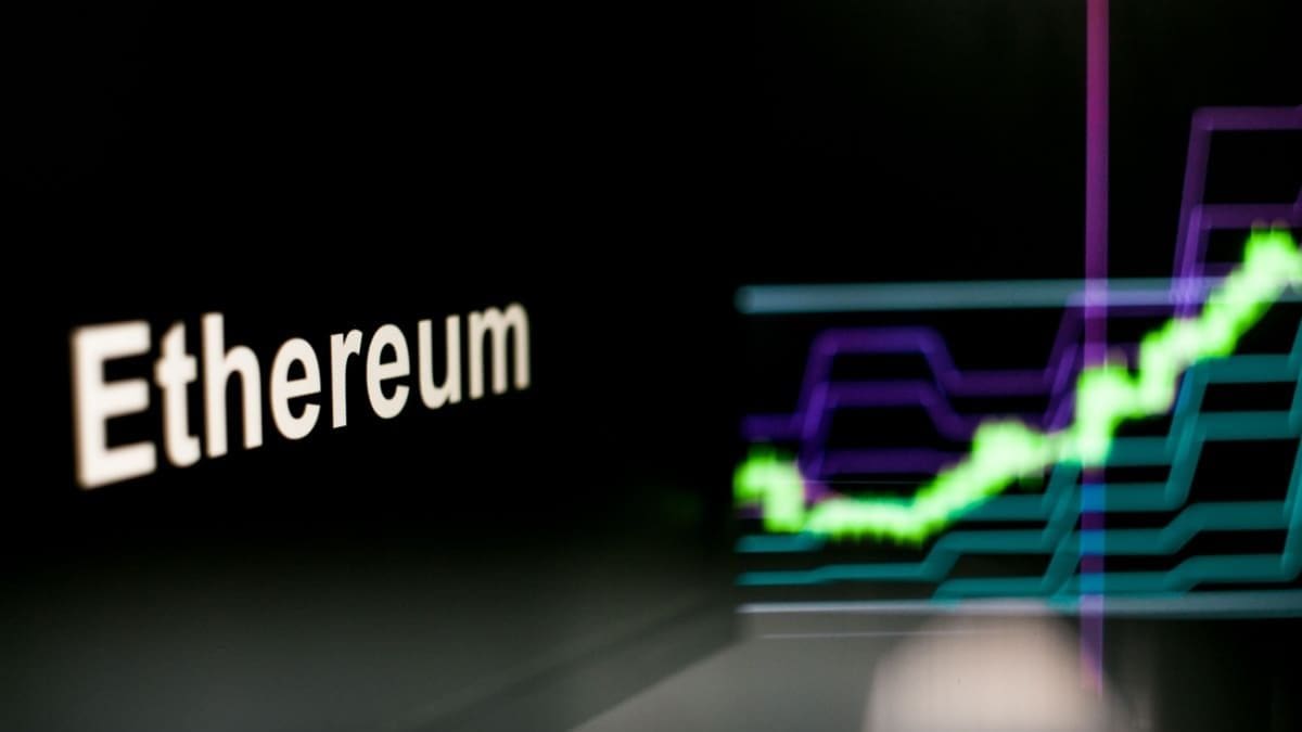 La oferta de Ethereum se reduce: posible alta volatilidad en el precio