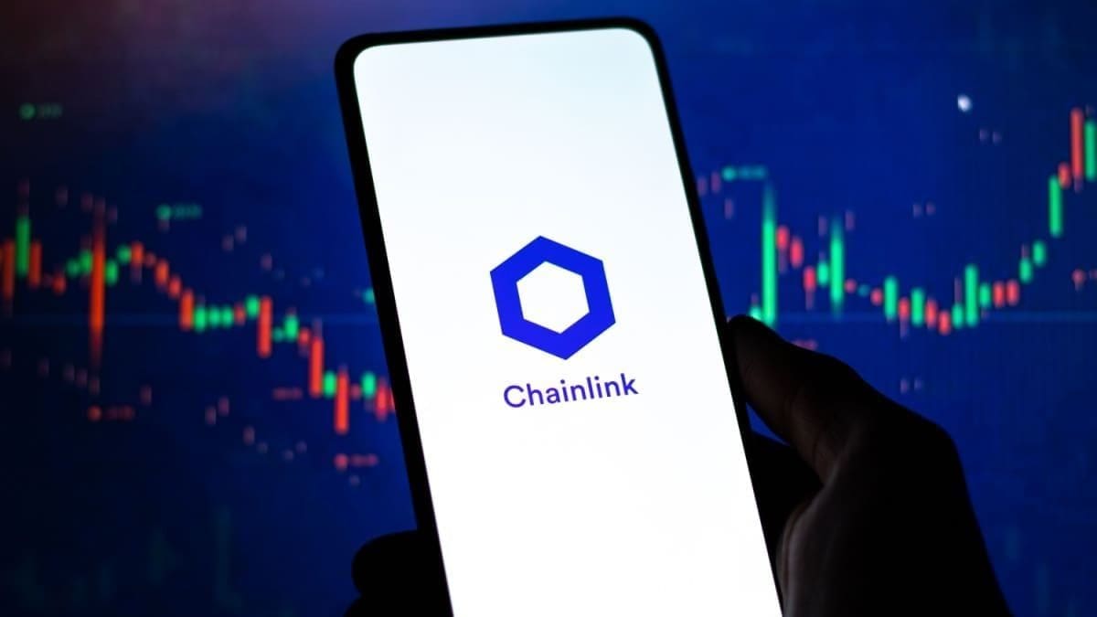 Acuerdos con gigantes financieros despiertan el precio de Chainlink