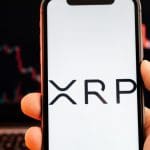 El precio de XRP muestra un patrón peligrosamente bajista