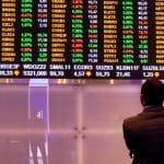 El aumento del rendimiento de los bonos empuja a los mercados a números rojos