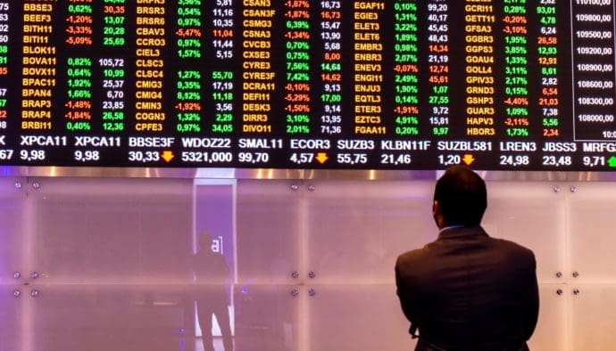Un estado estadounidense retira $500.000 millones del mercado