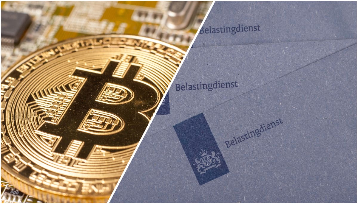 ¿Creías que tus criptomonedas eran invisibles? Hacienda demuestra lo contrario