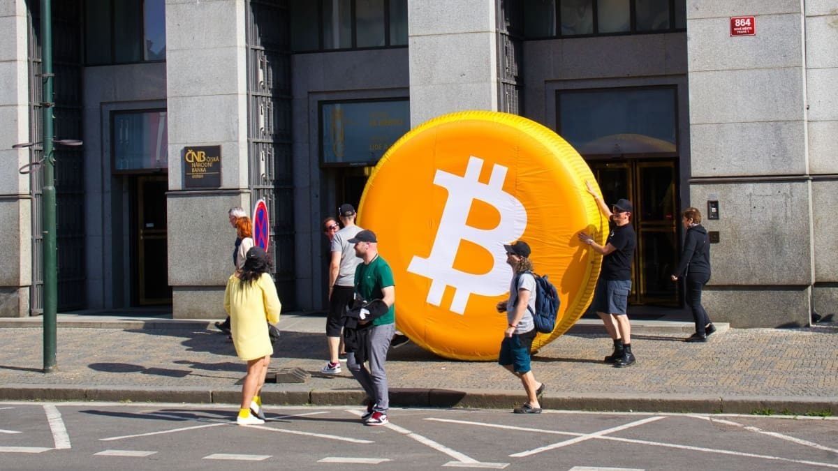 Una semana decisiva para las criptomonedas: los acontecimientos a seguir
