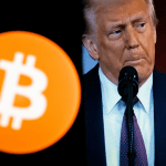 La aventura de Trump con las cryptos termina con pérdidas millonarias