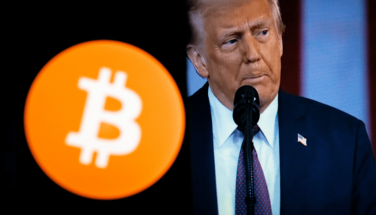 La aventura de Trump con las cryptos termina con pérdidas millonarias