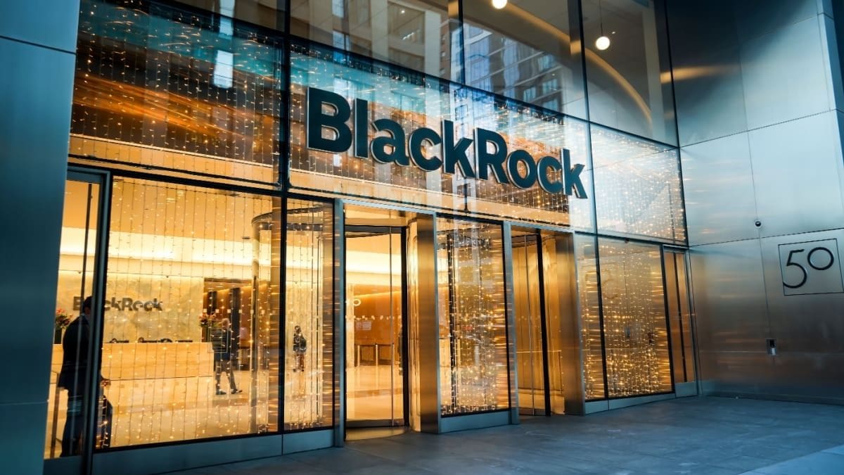 BlackRock apuesta fuerte por Ethereum, el gran ganador de la semana