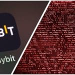 Cómo los hackers de Bybit robaron $1.400 millones en criptomonedas