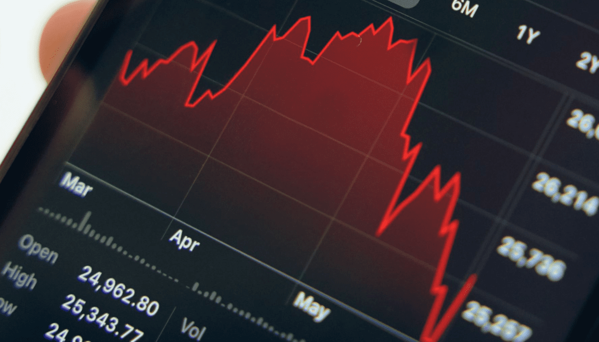 China anuncia sus aranceles del 104%: así reaccionan los mercados