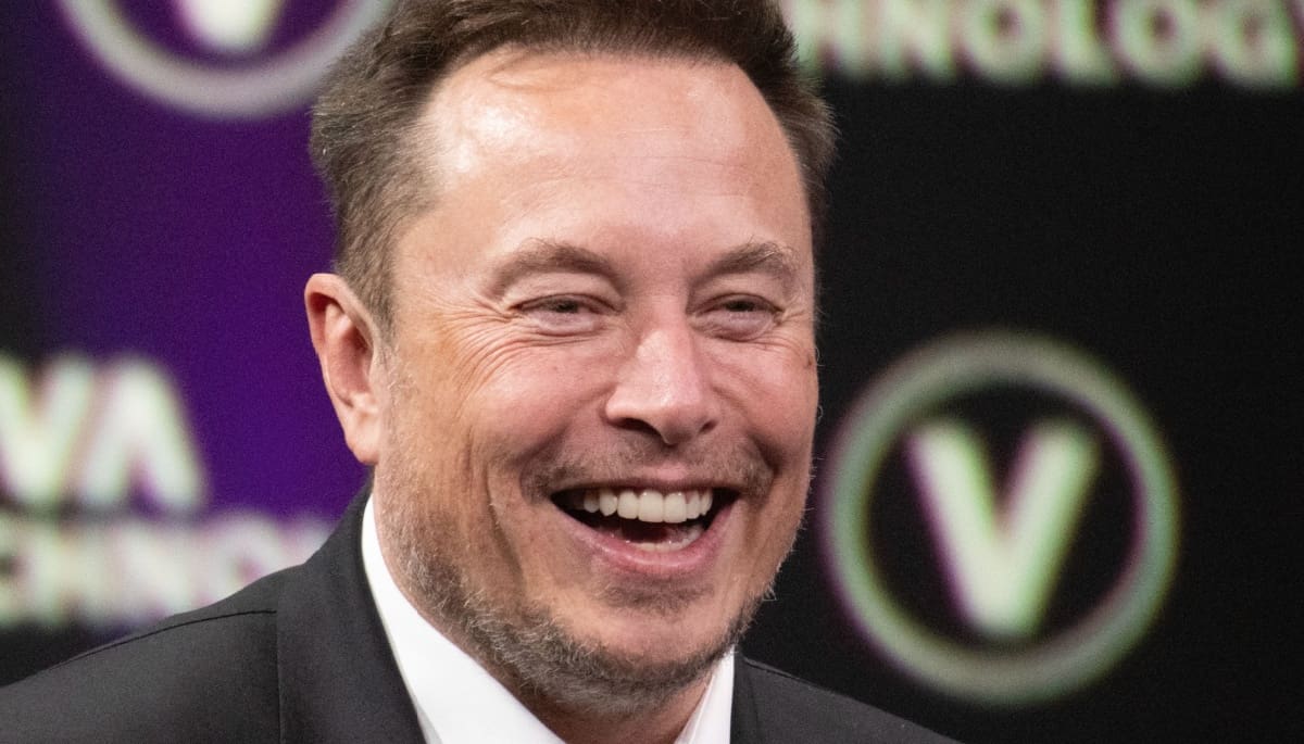 Por qué Tesla paga €25.000 millones a Musk pese a la caída de las ventas