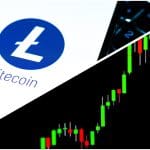 Litecoin sube a pesar de la caída del Bitcoin y las criptomonedas