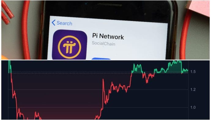 Pi Network sube un 31% tras lanzar un tráiler: ¿qué se desvelará el 14 de mayo?