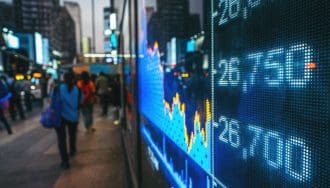 El inversor español ya no tiene que “esperar” a la apertura de la bolsa gracias a Kraken