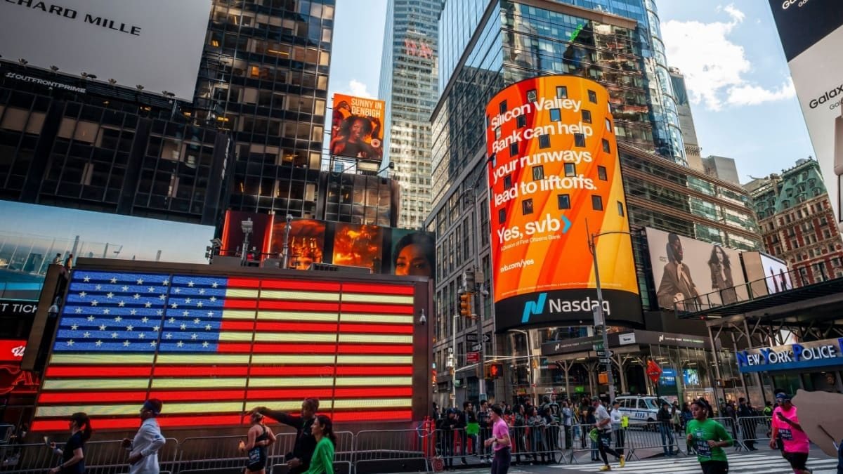 Nasdaq apuesta por Ethereum, «nueva fase de las finanzas corporativas» Nasdaq apuesta por Ethereum,