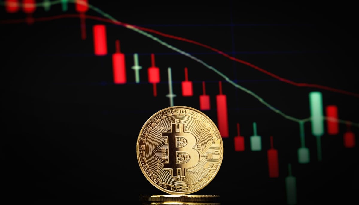 A pesar del bajón crypto, un gran actor apuesta por repunte