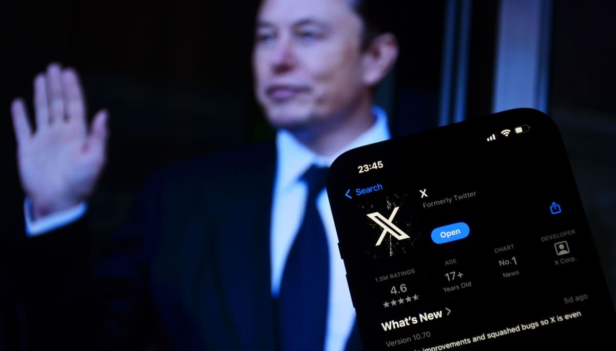 La criptomoneda Toncoin se dispara tras conocerse el acuerdo con Elon Musk