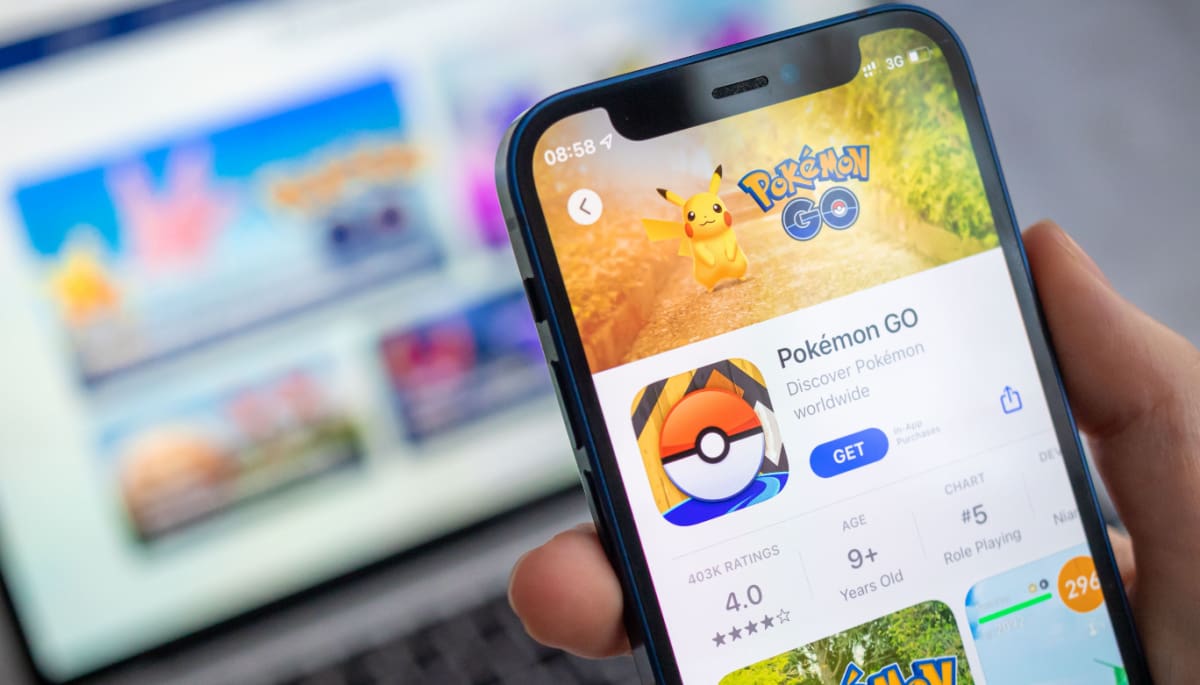 Arabia Saudí adquiere Pokémon GO en un acuerdo multimillonario