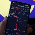 Inversores abandonan Bitcoin y corren hacia stablecoins por culpa de Trump