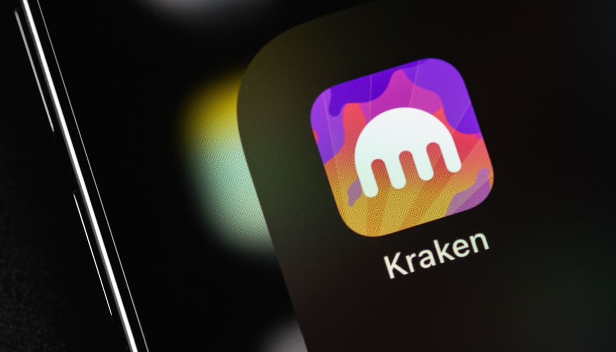 Kraken adquiere una plataforma de negociación por €1.400 millones