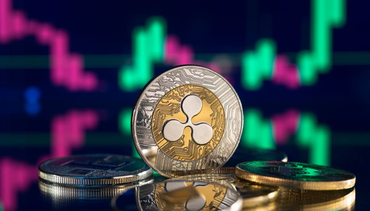 La probabilidad de un nuevo máximo histórico de XRP cae del 35% al 25%