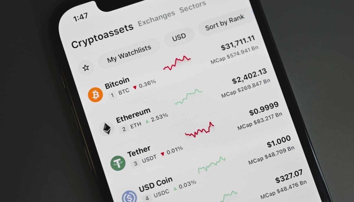 El dominio de Bitcoins alcanza maximo en 4 años, ¿Subirá el precio?