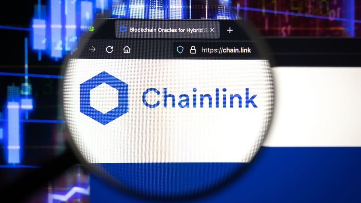 Chainlink crece de forma exponencial: ¿qué efecto tiene esto en el precio?