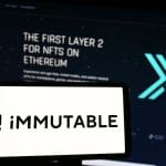 Caso contra la criptomoneda Immutable cerrado, su precio se dispara