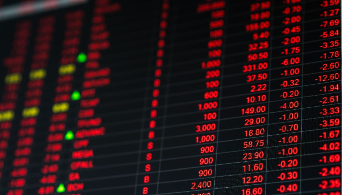 ¿Ha comenzado ya la bearmarket? El panorama es dramático