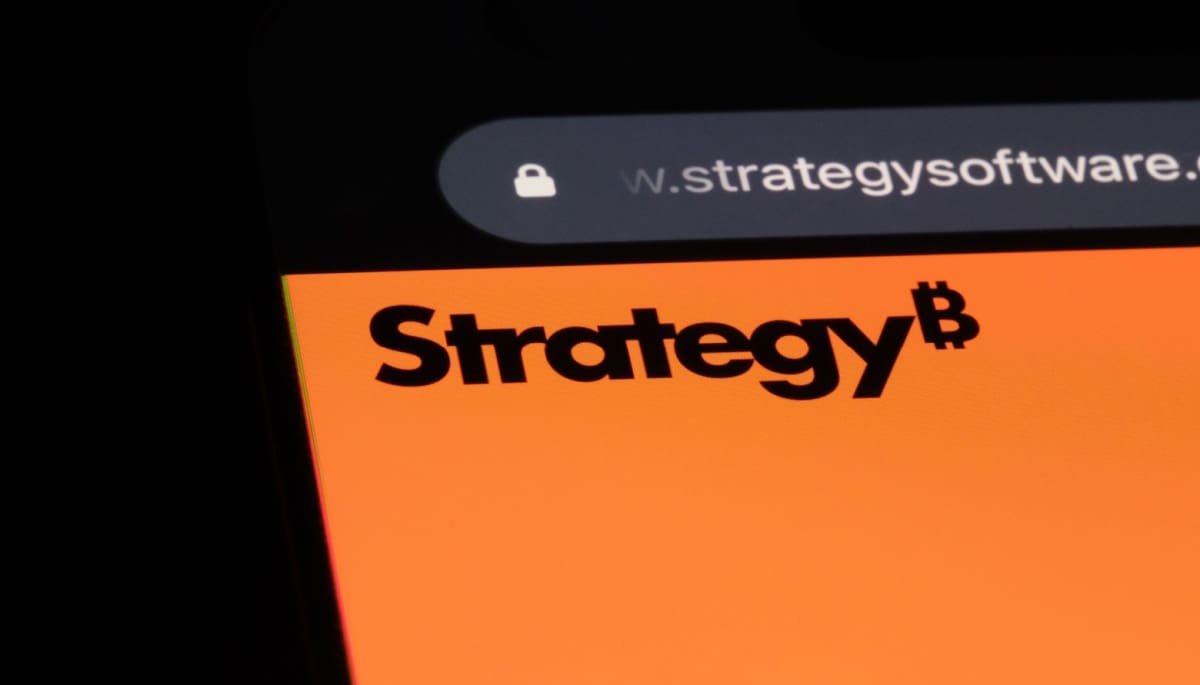 Strategy vuelve a comprar BTC en masa, aprovecha el caos del mercado