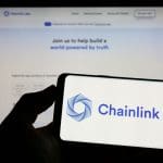 La empresa detrás de la crypto Chainlink cierra acuerdo con Abu Dhabi