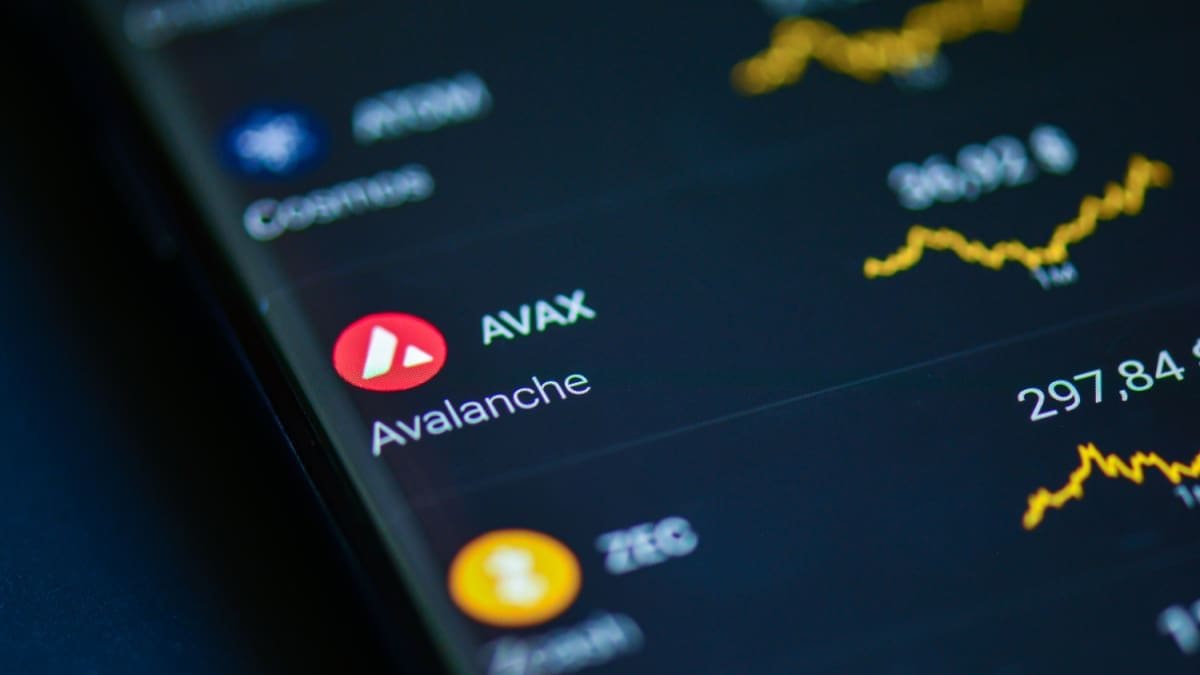 Gran banco apuesta por Avalanche: El camino para el x10 de su precio