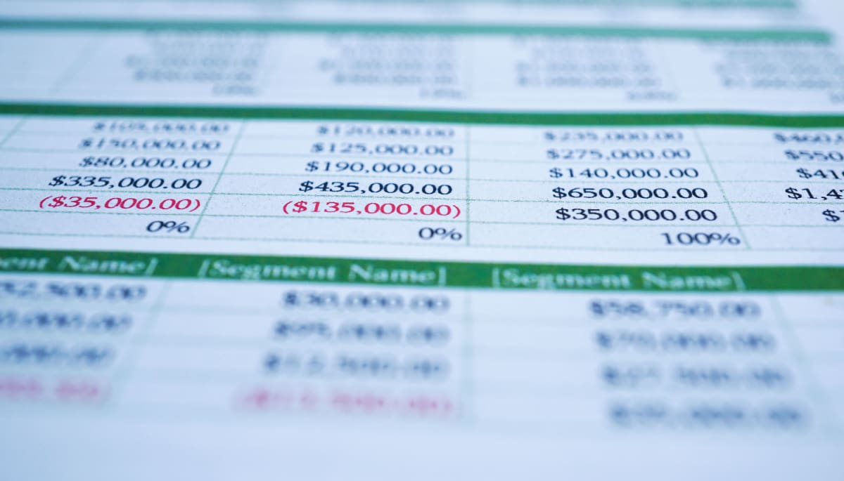 Un trader ve cómo desaparecen €198.700 por una hábil estafa comercial