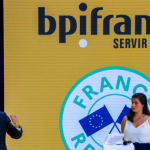 Un banco estatal francés invertirá millones en criptomonedas