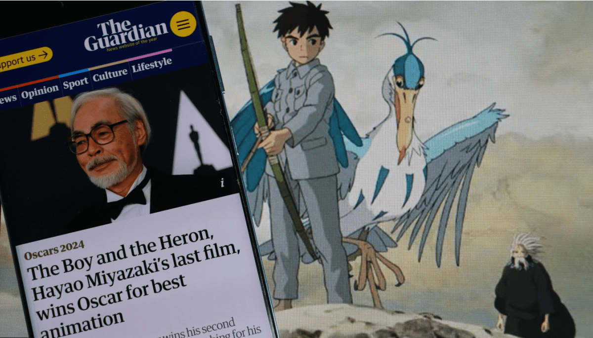 Las memecoins de anime explotan hasta un 39.000% tras la actualización de ChatGPT
