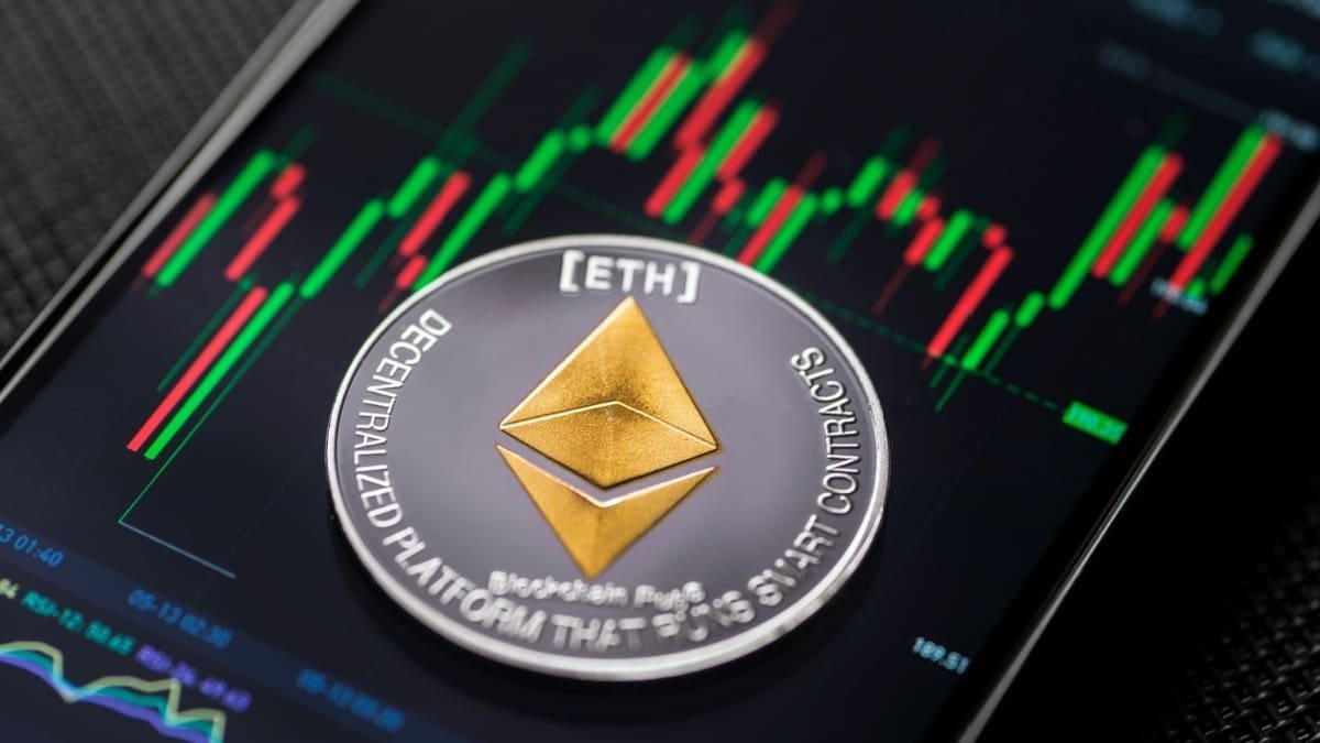 Empresa japonesa compra masivamente Ethereum: la mayor fuera de EE. UU.