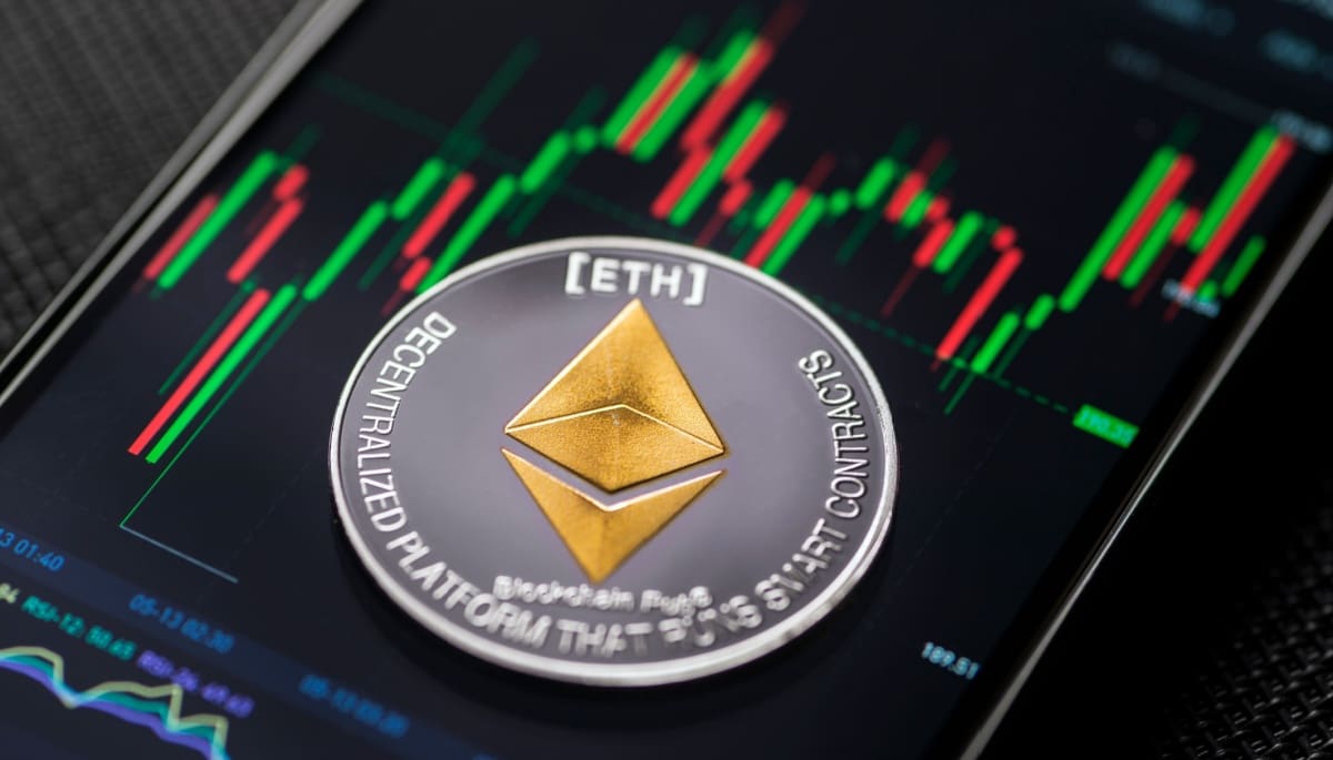 Ethereum acorralado por Trump, pero se avecina una gran actualización