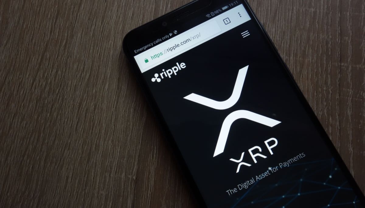 El primer ETF de XRP se lanza hoy en EE.UU., pero no como se esperaba