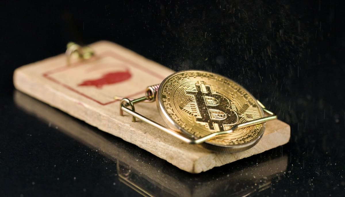Gigantes con €29 billones manipulan Bitcoin, según un crypto analista