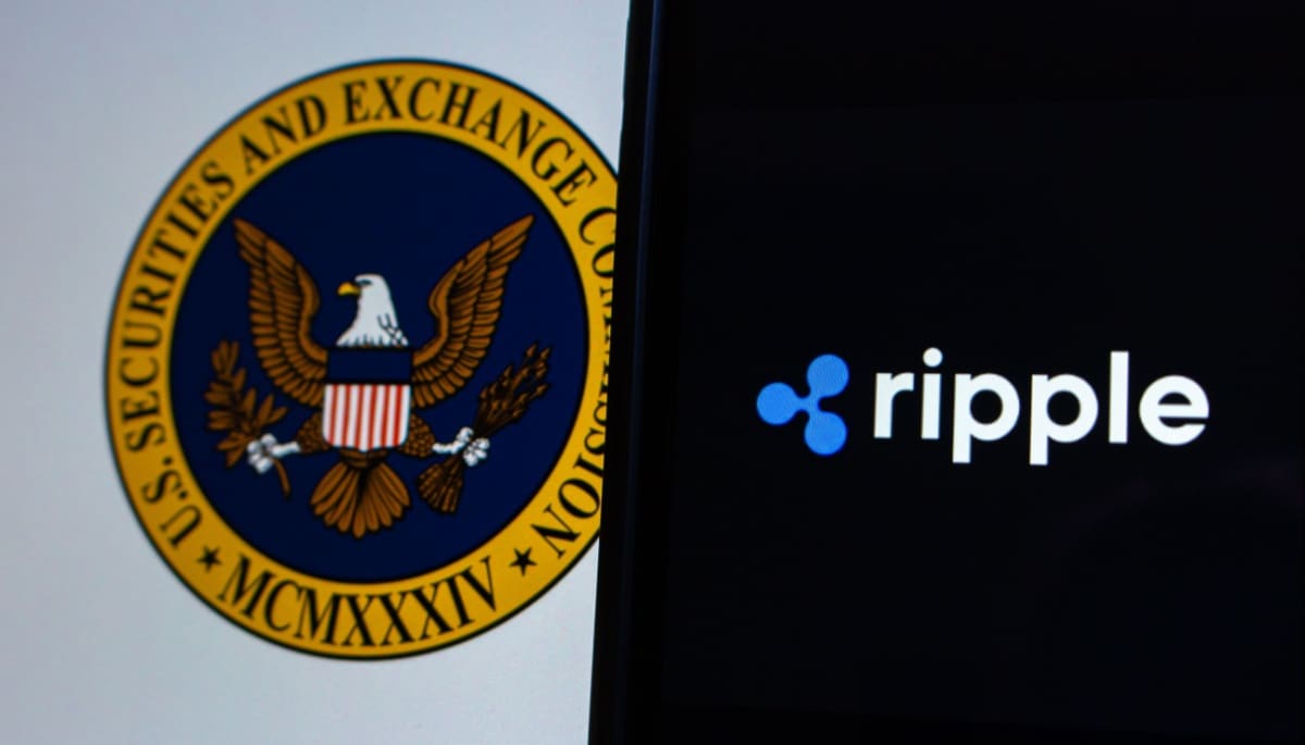 ¿Fondo bursátil de XRP? Hay mas probabilidades que para otras monedas
