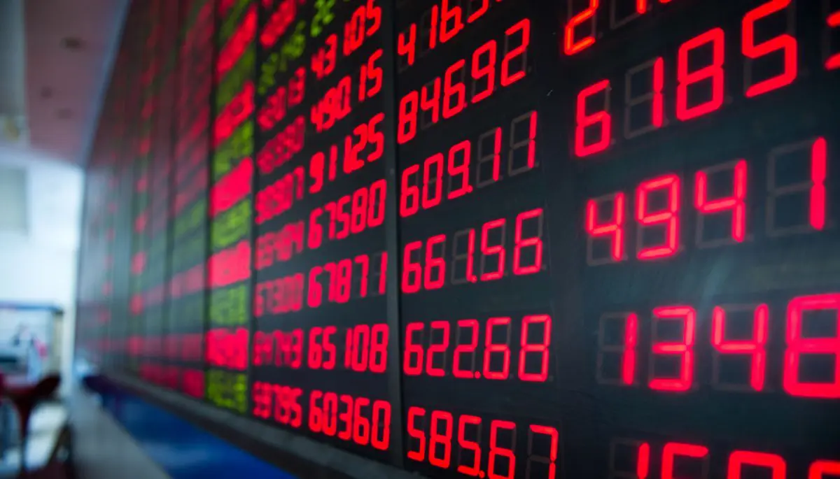 Bitcoin se encamina al peor primer trimestre en años