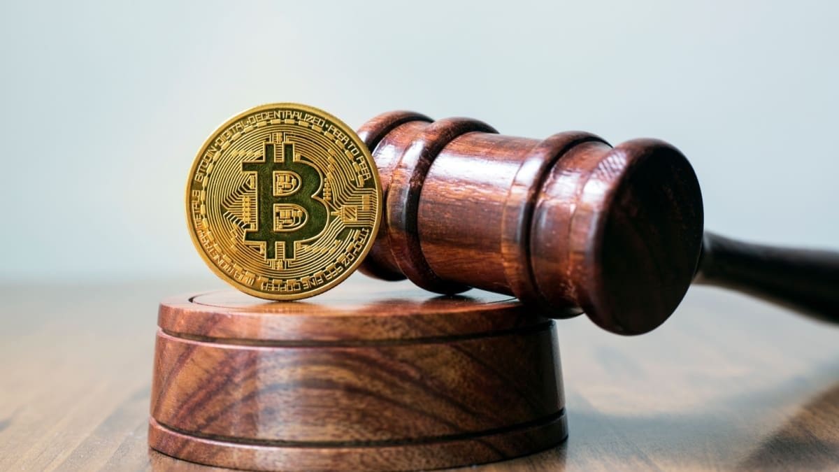 €850.000 en Bitcoins como rescate: Condenado a 13 años de cárcel