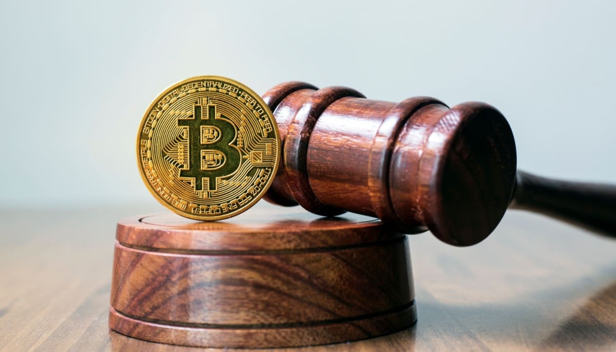 ¿Trump hunde a Bitcoin? Nuevos aranceles lo empujan a €74.000