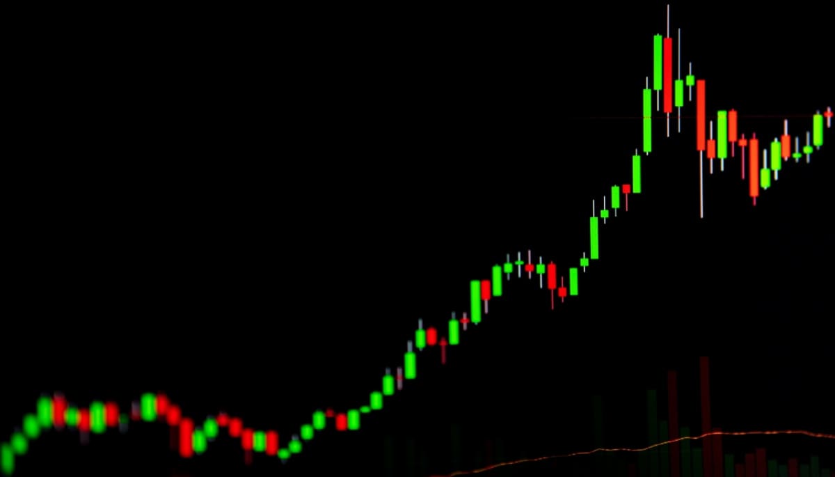 Inversor crypto convierte €370 en €74.000 y cuenta su historia
