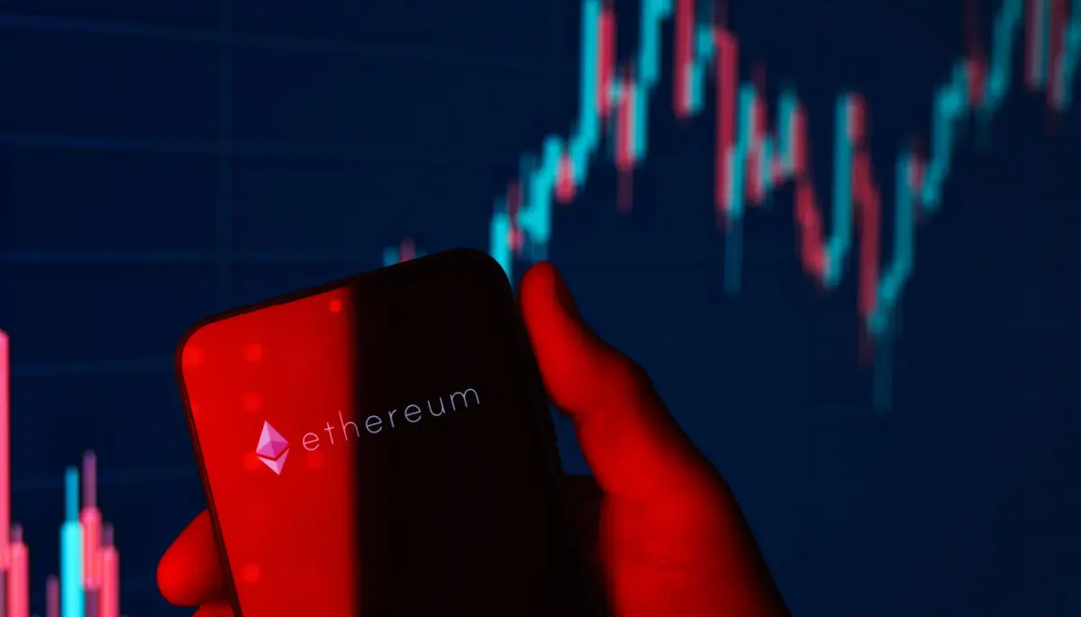 ¿Se dirige ETH hacia los $2.500? Preste atención a estos tres factores