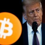Hito histórico para la red Bitcoin pese a los daños de Trump