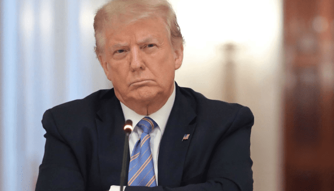 Trump lanza su propia stablecoin: ¿conflicto de intereses?