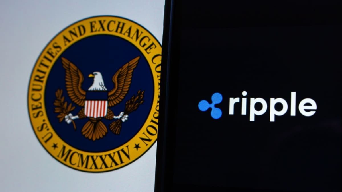 Cierre crypto 2025 #7: Ripple y la SEC ponen fin a la batalla legal