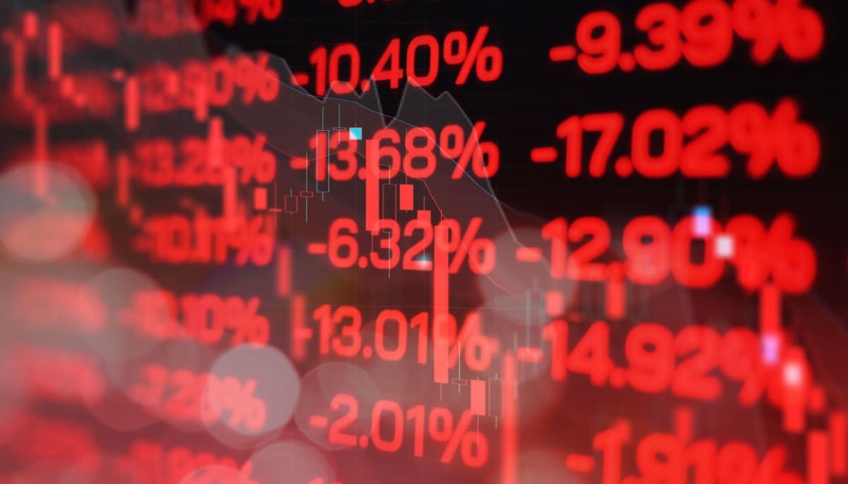 CEO de BlackRock: Crypto está ofreciendo una oportunidad de compra